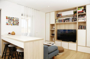 Apartment Zaza - Home & Style - King Bed, Modern, Parking